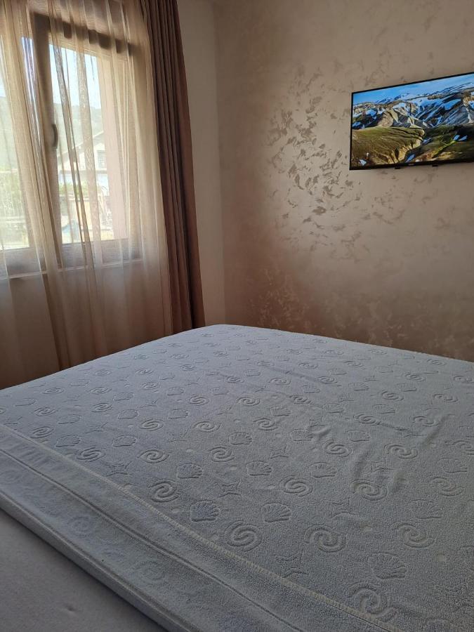 Lux Apartment Jovanovic Tivat Zewnętrze zdjęcie