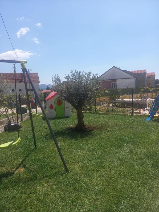 Lux Apartment Jovanovic Tivat Zewnętrze zdjęcie